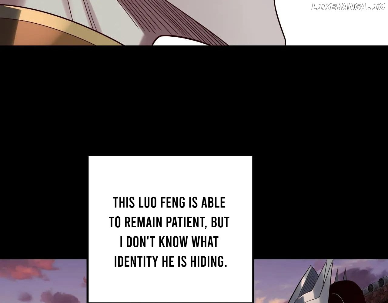 Me, The Heavenly Destined Villain Chapter 248 - page 97